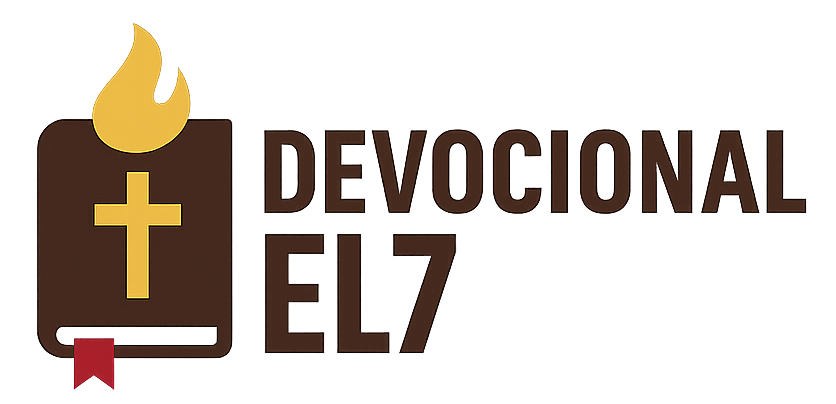 Logo Devocional EL7